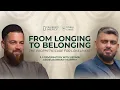 Download Lagu The Prophetic Cure For Loneliness | AbdelRahman Murphy, Farzan Parupia \u0026 Senan Hafez