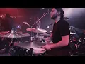 Loathe | Two-Way Mirror | Drum Cam (LIVE)