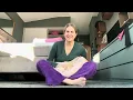 YOGA CLASS 13 March 26 15 min daily