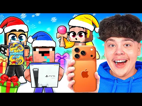 Video Thumbnail: CE CADOURI AM PRIMIT ? 🎁