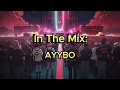 4K | Club Mix | VISUALS | 🔥NEW: Dillon Francis - Goodies | ANYMA | AYYBO | MATT SASSARI
