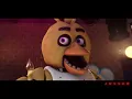 Five Nights at Freddy's Movie Animation | It's Been So Long