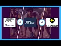 Pandas vs Polars vs DuckDB