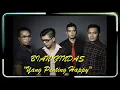 Download Lagu Karaoke YANG PENTING HAPPY by Bian Gindas (pop indonesia original)