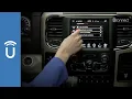 Get to Know Uconnect Access Uconnect 8 4A and 8 4AN Systems