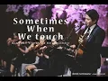 Download Lagu Sometimes When We Touch - Rod Stewart live at Mulia Bali by Lemon Tree Music Entertainment
