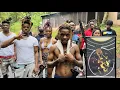 RAW Streets of CHATTANOOGA TN w SLATT ZY - Miko Worldwide