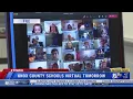 Knox County Schools going virtual on Tuesday other area school closures due to weather