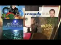 Niels van Gogh - Pulverturm (Official Music Video)