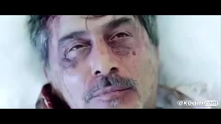 موسيقى من مسلسل ٢٤ قيراط  الموسيقى غير متوفرة هذا جزء مستقطع من المسلسل  دندنها