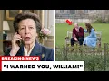 Prince William DISCOVERS Diana s Hidden Letter And What It Says Leaves Camilla Speechless