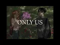 "ONLY US" |Laura Dreyfuss and Ben Platt | DEAR EVAN HANSEN | LYCRIS