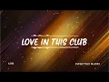 Usher - Love In This Club [Official Audio]