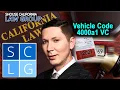 4000a1 VC -
