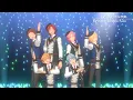 Download Lagu Ra*bits × Double Face「ポケットに宇宙」 あんさんぶるスターズ！！ Music ゲームサイズMV（2021.7）