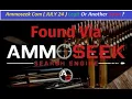 Ammoseek Com JULY 24 Legit Or Another Scam Ammoseek Ammoseek Com Reviews Ammoseek Com