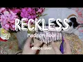 Download Lagu RECKLESS - Madison beer (kalimba cover) Ciean Kalimba