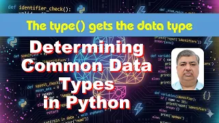 How to Check Data Types in Python type vs isinstance