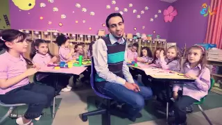 فيديو كليب صلوا صلوا أحمد الزميلي نغم ياسر كناري HD 