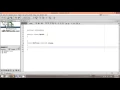 Advanced Java AWT Applet Frame Part 1