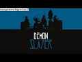 Gurenge Paralyzer - finger eleven vs. Demon Slayer: Kimetsu no Yaiba