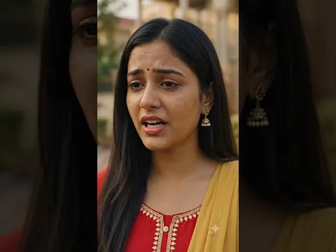 असली अमीरी पैसे में नहीं दिल में होती है ❤️ | Raksha Bandhan