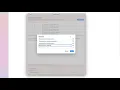 Splitting codes - Creating sub codes with ATLAS ti 9 Mac