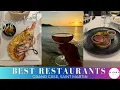 Best Restaurants Saint Martin Where to Eat in Grand Case