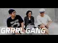Download Lagu INDIE ACCENT TALKS #12 - GRRRL GANG