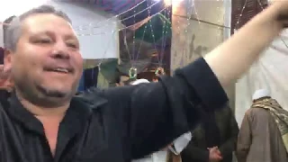 الشيخ محسن سلام فى السيده ذينب 2 4 2019 