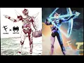 Download Lagu W-B-XとW-G-X繋げてみた