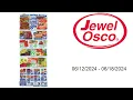 Jewel Osco Weekly Ad US - 2024
