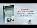 Download Lagu Boektrailer Grenzeloos - Jørn Lier Horst