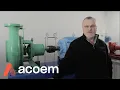 Shaft Alignment Training Faster Alignment With Dials ACOEM