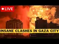 Download Lagu 🚨 BREAKING: Israel INVASION Of Gaza City Begins - Islamists Face Downfall