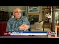 NE Nice Postal worker helps disabled man