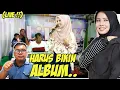 Download Lagu VANNY VABIOLA - LIVE PERFORMANCE ADA RINDU UNTUKMU | INDONESIAN REACTION