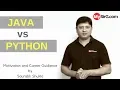 Java vs Python in Hindi mysirgdotcom
