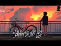 Saanson Ke [Slowed+Reverb] Raees - KK - Lyrics - RaMe Music