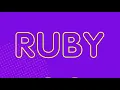 Ruby Rock Coop Cami Ask the World Disney Channel