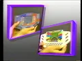 Download Lagu Wheel of Fortune and Jeopardy! handheld game ad, 1998