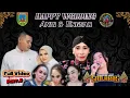 Lagu Happy Wedding \
