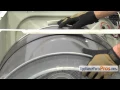 How To Dryer Heating Element Assembly 131553900