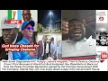 Download Lagu APC Hungry Leaders Tried to Destroy Ossiomo Power Plant, God bless Obaseki for bringing Ossiomo