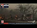 Oklahoma Wildfires News 9 Weather Team s LIVE Coverage March 14 2025