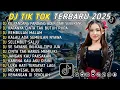 Lagu DJ TIKTOK TERBARU 2025 || DJ CINTA DARI SEBERANG 🎵 DJ KATANYA CINTA TAK BUTUH RUPA 🎵 FULL ALBUM❗❗