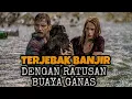 Download Lagu TERJEBAK BERSAMA RATUSAN BUAYA DI RUMAHNYA SENDIRI /  ALUR CERITA CRAWL 2019