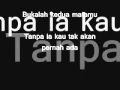 SAKATAPUNK-LAGU UNTUK IBU vidio text