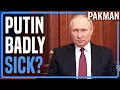 Download Lagu Could Putin Be Terminally Ill?