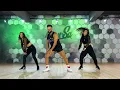 Mi Chico - Dj Goja x Jason Derulo x Melody - Dan-Sa / Daniel Saboya (Coreografia)